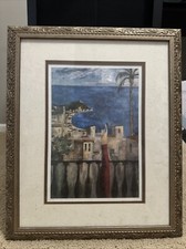 Tarde azul didier for sale  Reidsville