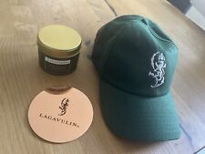 Lagavulin set gebraucht kaufen  Buttstädt