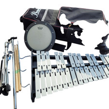 Pearl xylophone bell for sale  Sioux City