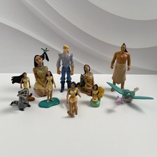 Vintage disney pocahontas for sale  Columbia