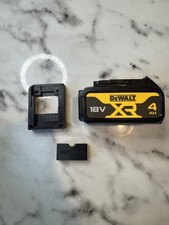 Dewalt 4ah 18v for sale Dewalt 4ah 18v for sale  SUNDERLAND