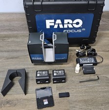 Scanner a Laser Faro Focus M70 3D 70 Metros comprar usado  Enviando para Brazil