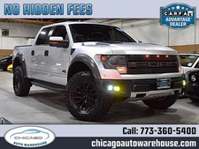 2013 ford 150 for sale  Chicago