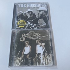 The bosshoss stallion gebraucht kaufen  Frankfurt (Oder)