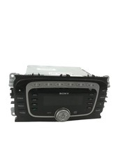 Vp6m2f 18c821 autoradio usato  Castagnaro