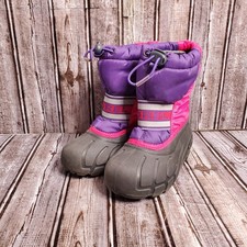 Sorel girl winter for sale  Round Lake