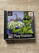 Playstation the grinch gebraucht kaufen  Siegen