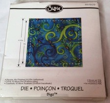 Sizzix bigz finished for sale  POTTERS BAR