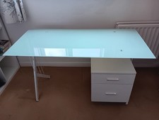 Modern white office for sale  STOCKPORT