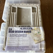 Vtg craft beads for sale  Galveston
