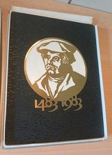 Ddr wandbild thomas gebraucht kaufen  Halle