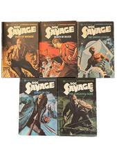 Doc savage vol for sale  Oklahoma City