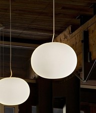 Flos glow ball for sale  BRIXHAM