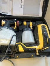 Wagner flexio 3000 for sale  Monroeville