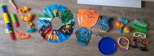 Konvolut ü20 wasserspielzeug gebraucht kaufen  Aachen