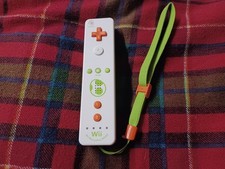 Nintendo wii yoshi for sale  BOSTON