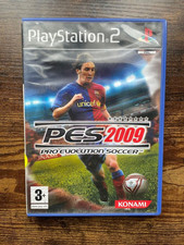 Coque PS2 PES Pro Evolution Soccer 2009 uniquement comprar usado  Enviando para Brazil