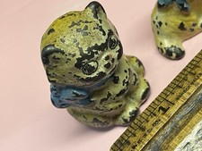 Old small cast for sale  Phelps