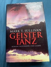 Geistertanz mark sullivan gebraucht kaufen  Montabaur-Umland