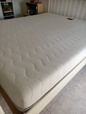 Vendo materasso matrimoniale usato  Pisa