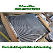 Discount radiator freightliner for sale  Rialto