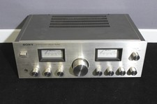 Sony f4a amplificateur d'occasion  Tours-