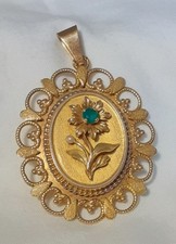Rare bijou ancien d'occasion  San-Nicolao