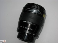 Sigma tele zoom gebraucht kaufen  Altbach