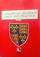 Reference grammar. usage usato  Vejano