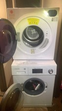 Washer electric dryer for sale  Eugene