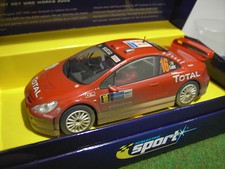 2004 peugeot 307 d'occasion  Expédié en Belgium