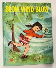 Blow wind blow for sale  Elverson