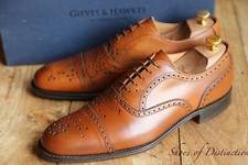 Joseph cheaney buckshot for sale  SUTTON COLDFIELD