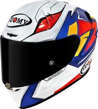 Casque intégral suomy d'occasion  Expédié en France