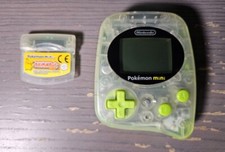Console nintendo pokemon usato  Palagonia