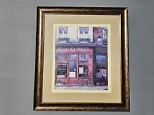 French café painting for sale  Sanford