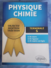 Objectif mention physique d'occasion  Vincennes