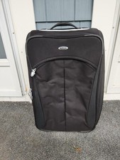 Tumi black wheeled for sale  Portsmouth