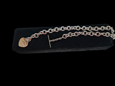 Tiffany co. return for sale  LEEDS
