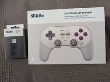 Pad 8bitdo pro d'occasion  Paris XII