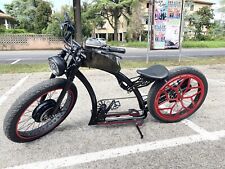 Bici elettrica usato  Lonigo