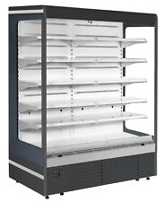 Wandkühlregal kühlregal küh gebraucht kaufen  Barchfeld-Immelborn