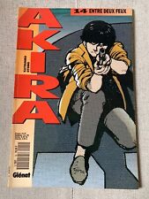 Akira manga format d'occasion  Séné