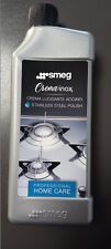 Crema inox smeg usato  Zermeghedo