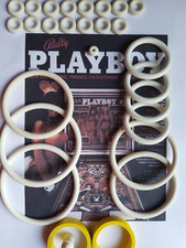 Flipper.bally playboy.kit elas d'occasion  Argenteuil