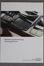 Audi mmi navigation gebraucht kaufen  Nassenfels