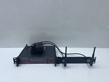 Receptor Sennheiser EW 100 G3, Verdadeira Diversidade 1G8, 1785-1800 MHz comprar usado  Enviando para Brazil