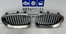 Grilles calandre bmw d'occasion Grilles calandre bmw d'occasion  Verneuil-l'Étang