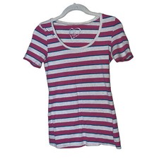 Rue striped shirt for sale  Wilbraham