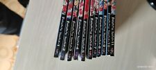 Fumetto bakuretsu hunter usato  Parma